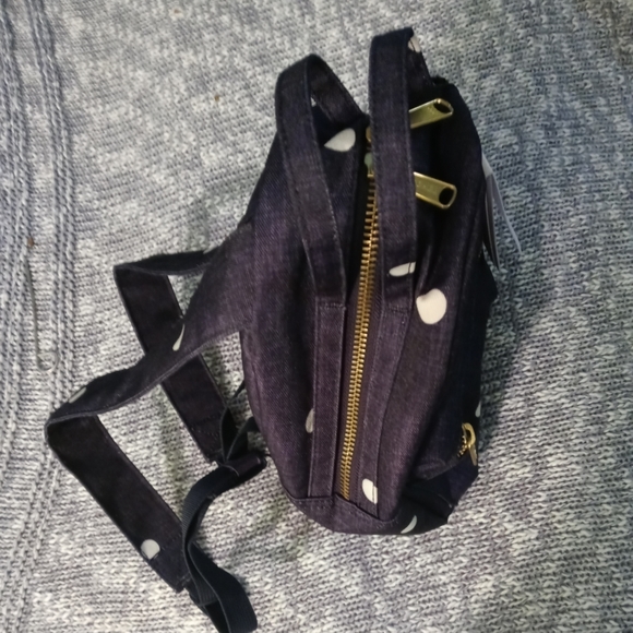 SALE! NWT! Herschel Mini Backback & Wallet! - Picture 3 of 11